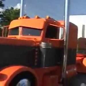 Meet your Posher, Roberto